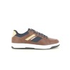 REDSKINS GANHDI 2 Cognac